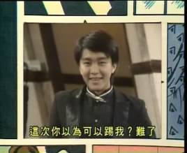 老梁说周星驰百年影帝,百年影帝周星驰