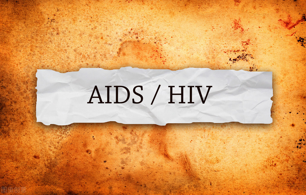 艾滋病病毒是如何诞生的,艾滋病毒通过什么方式繁殖