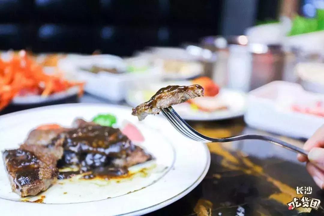 长沙步行街自助餐价格表,长沙步行街海鲜自助餐推荐