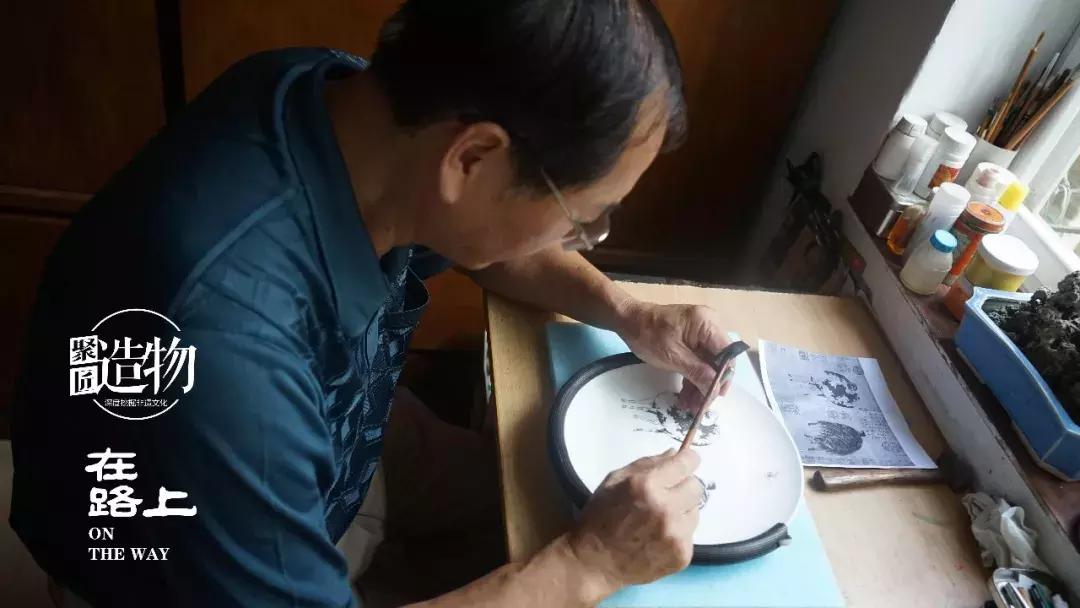 聚匠在路上——图集汇（七）