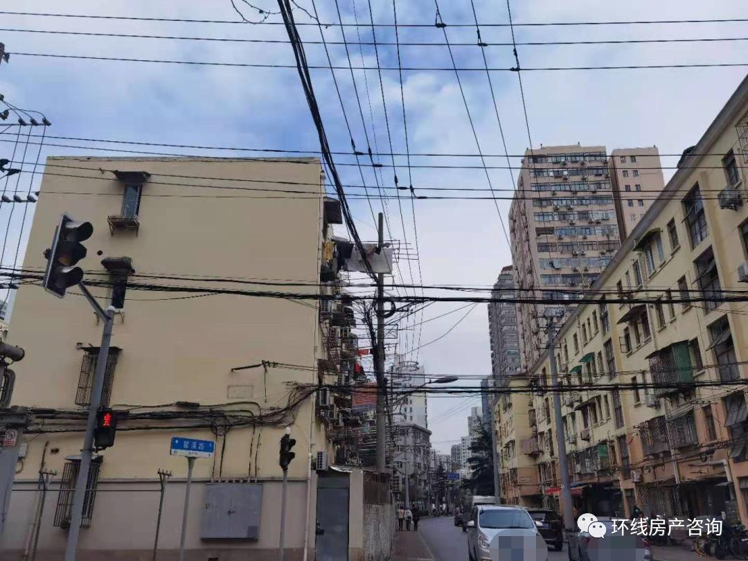 被CAZ抛弃的斜土路，还无房可买？