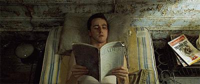 真实得让人无比绝望的一部电影,当年让人看绝望的电影