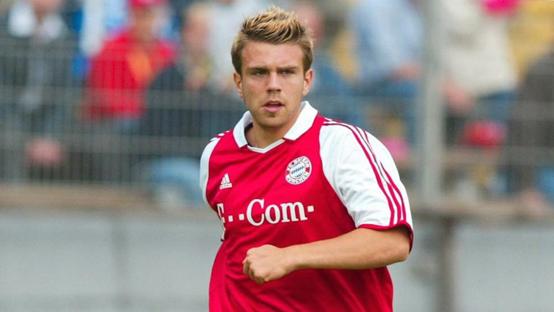 拜仁慕尼黑冷知识,拜仁青训走出来的球员