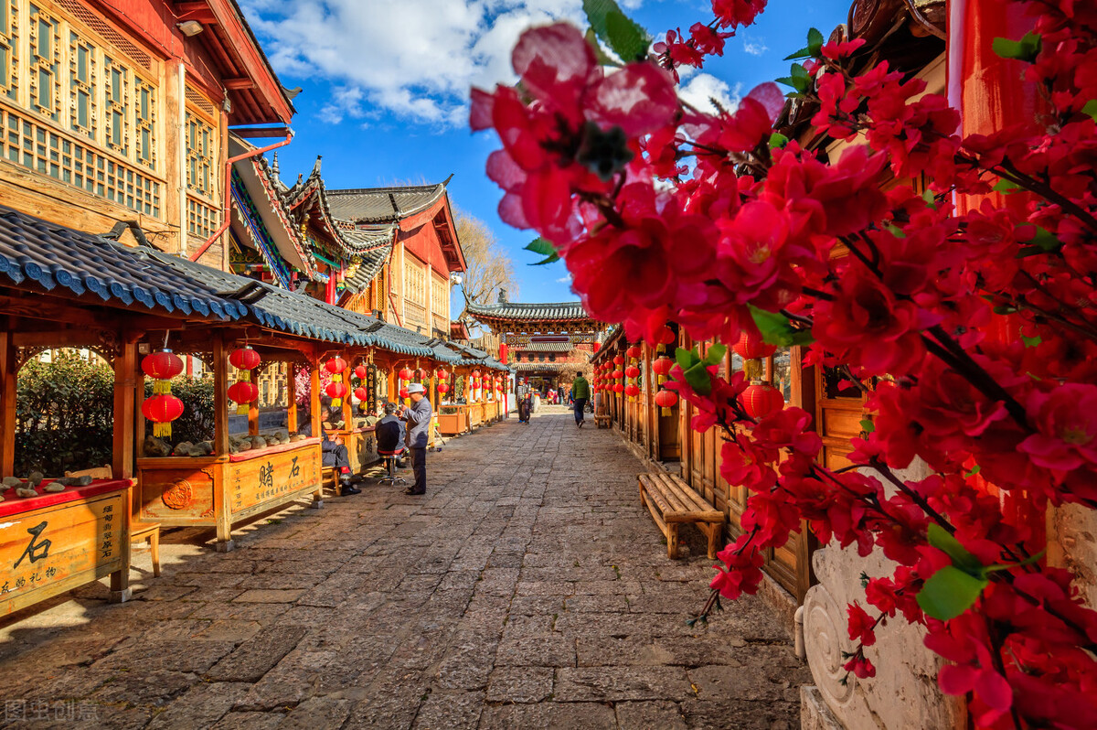 深圳5a景区门票免费,河南省5a景区免门票