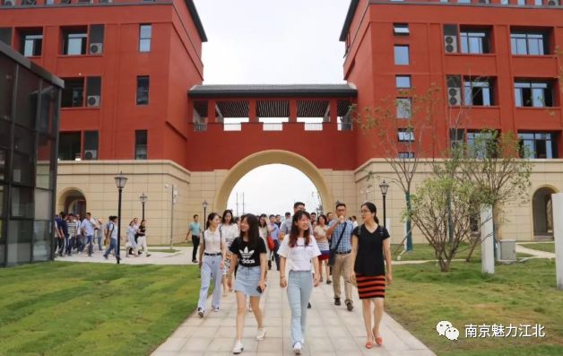 总投资2.4亿、学费1.8万/学期！江北顶级名校内部首次曝光