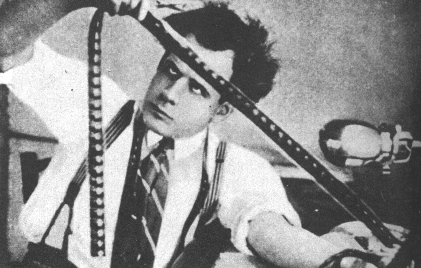 蒙太奇的经历,蒙太奇真实记忆