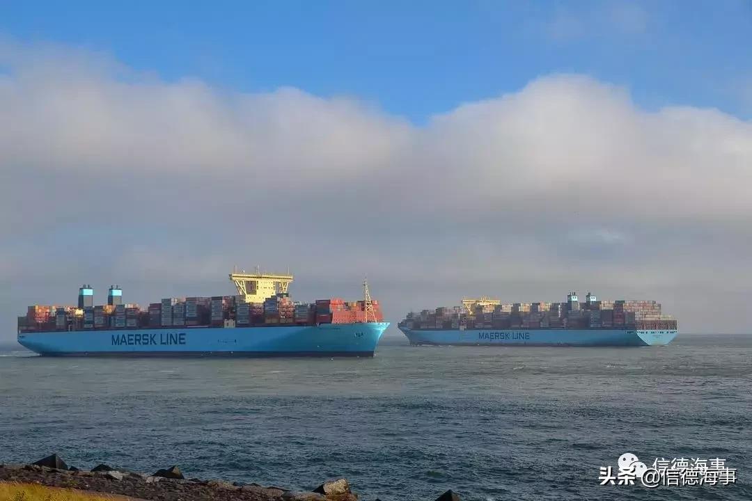 新加坡马士基地址,新加坡马士基