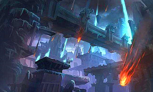 lol大乱斗杀二十个都不赢,lol大乱斗什么英雄最折磨