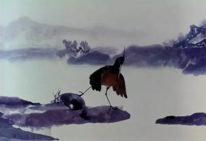 上海美术电影制片厂有哪些电影,上海美术电影制片厂近年作品