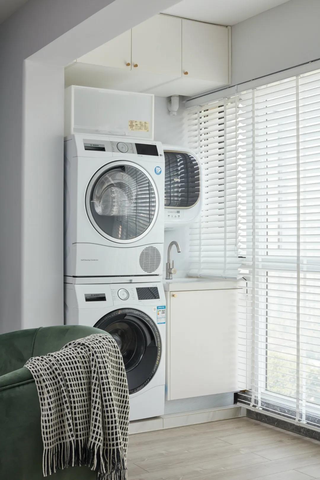 让家更舒服的设计,让你家装修变得更高级的7大设计