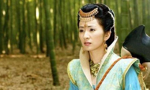 魔君之女仅排第四，为何花千骨能位列榜首？