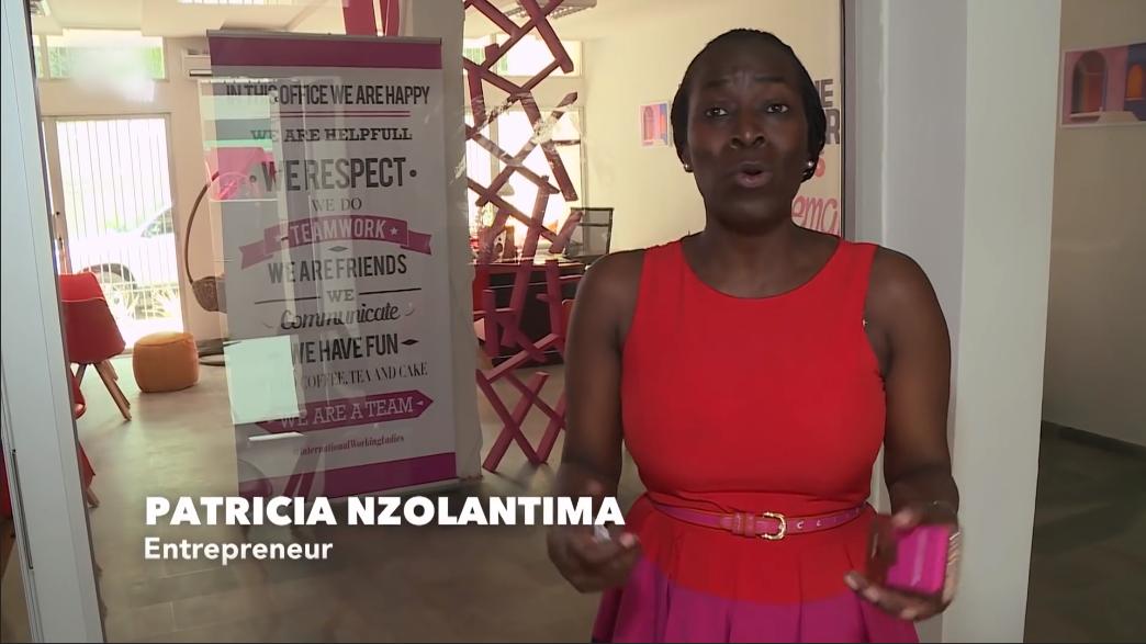 刚果最富裕的地方,刚果金富人年收入