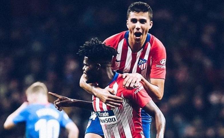 深度|从奥多梅塔青年队走出的托马斯，为何能获得豪门球队青睐？