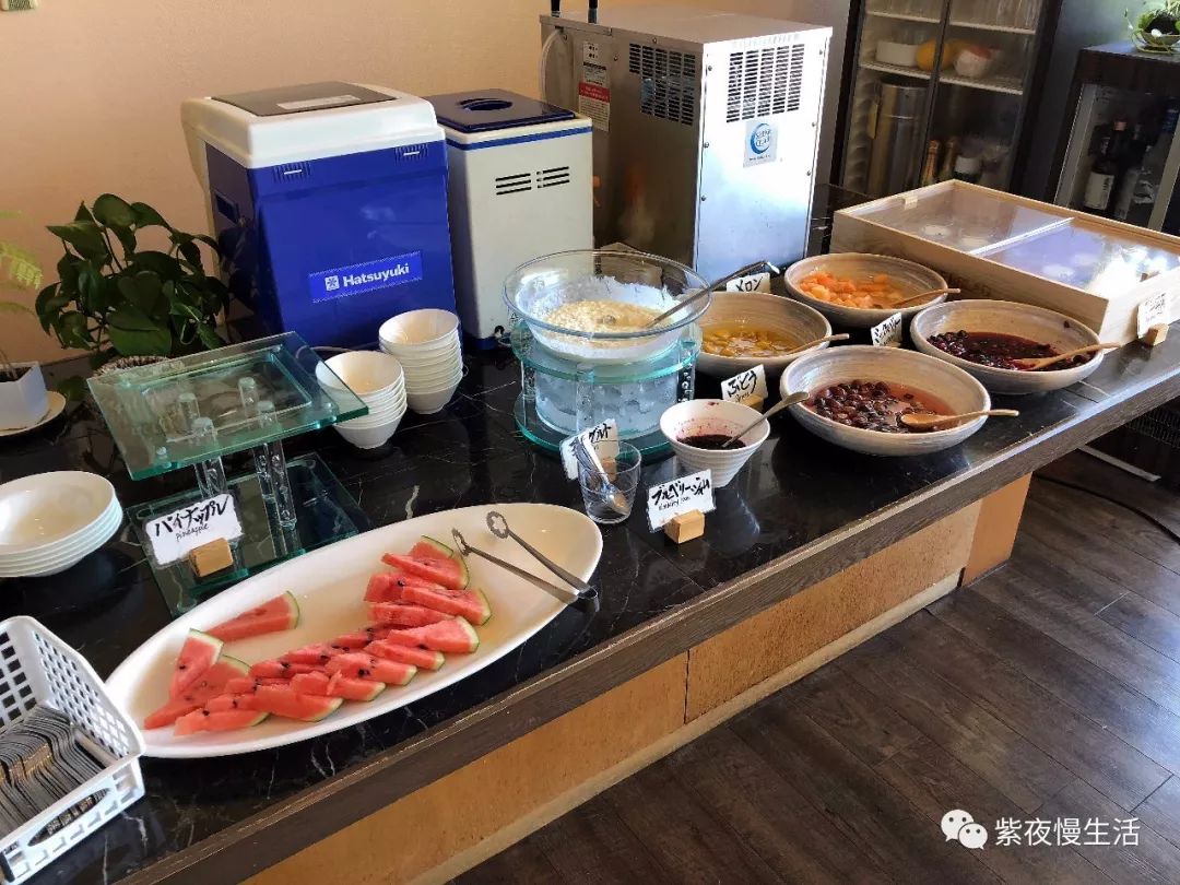 未见富士，幸运依在-秀峰阁湖月