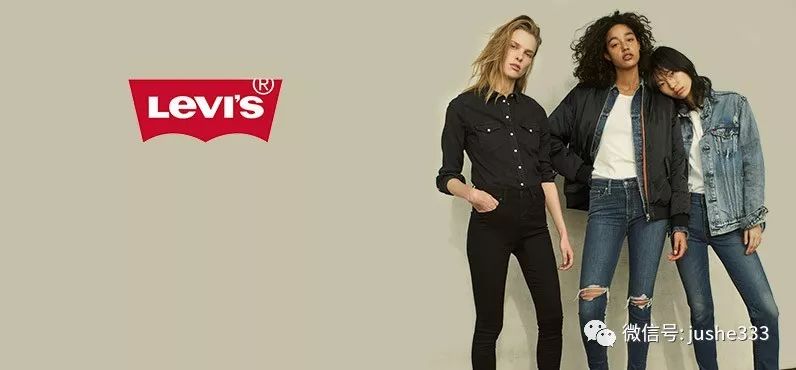 三大牛仔品牌经典款,美国牛仔裤三大品牌