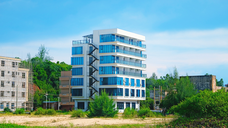 广东湛江旅游攻略美食,湛江旅游海鲜推荐一下