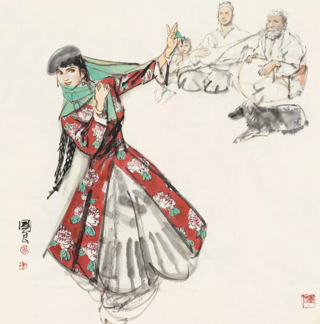 北京荣宝四季·第4期拍卖会预展启幕·价位合理