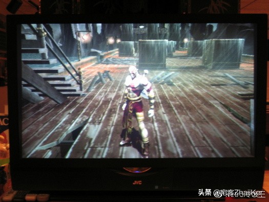 索尼彩监是什么东西,索尼彩监进入工程模式