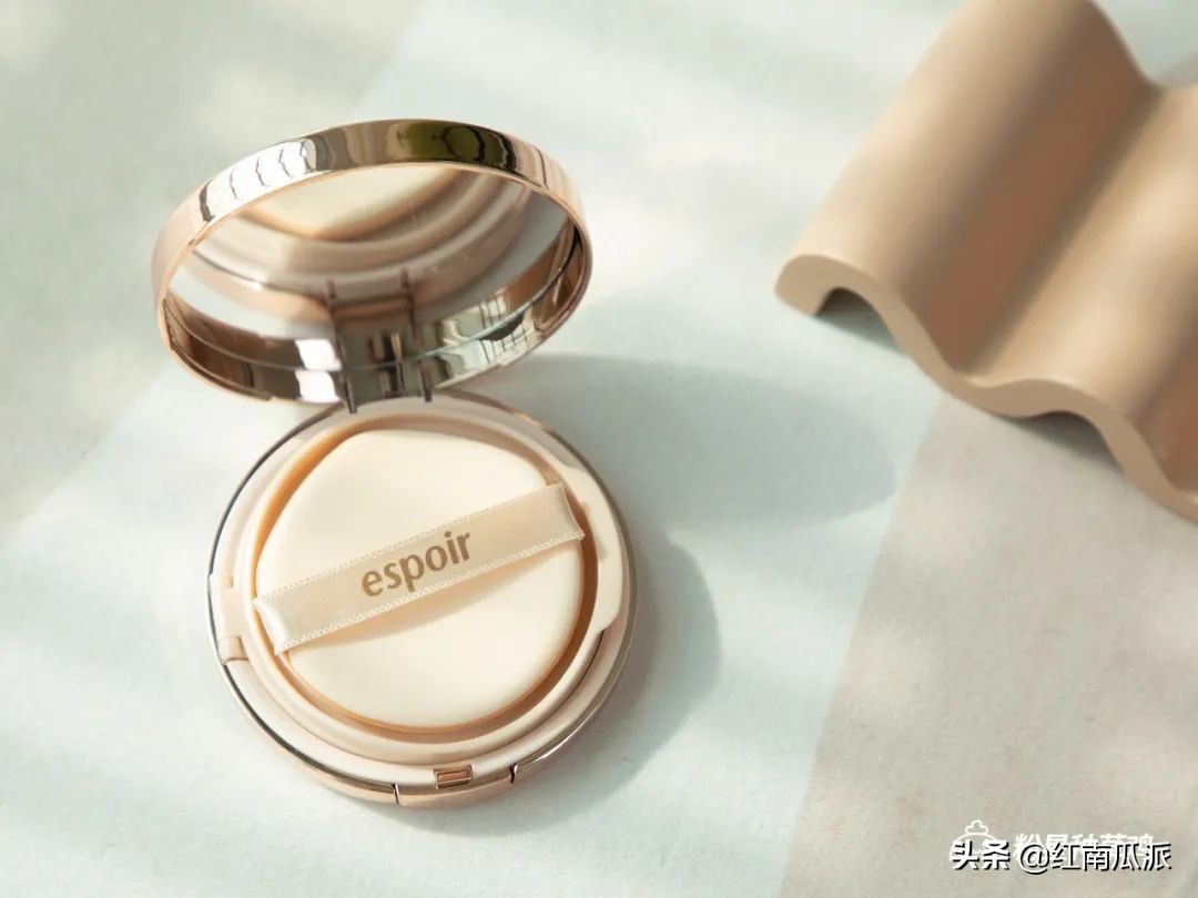 推荐一款比较好的气垫,超好用神仙气垫