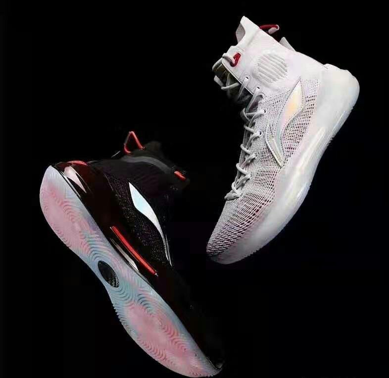 李宁板鞋所有系列,李宁最新款板鞋最新配色