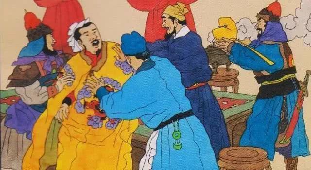 盘点北宋9帝历史讲解,两宋帝王一览表