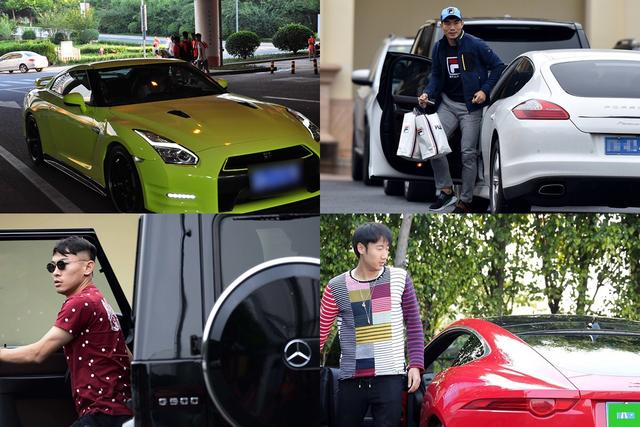 埃尔克森宝骏,埃尔克森提车宝骏