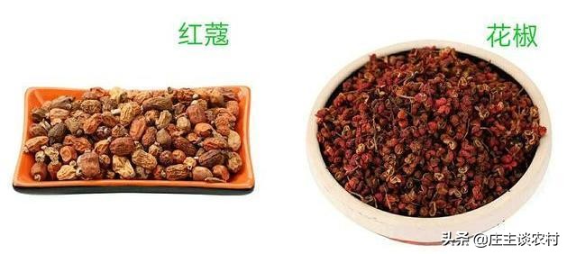 香料的正确使用方法和注意事项,卤水加桂皮的正确方法