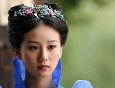 九首诗词九个绝美的爱情故事,十首爱情诗词一个典故一段深情