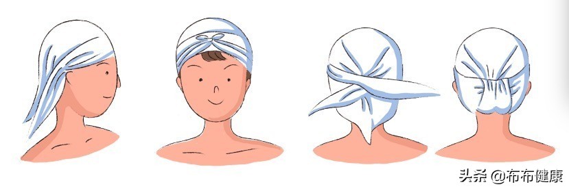 专家级指导：外伤后如何包扎伤口