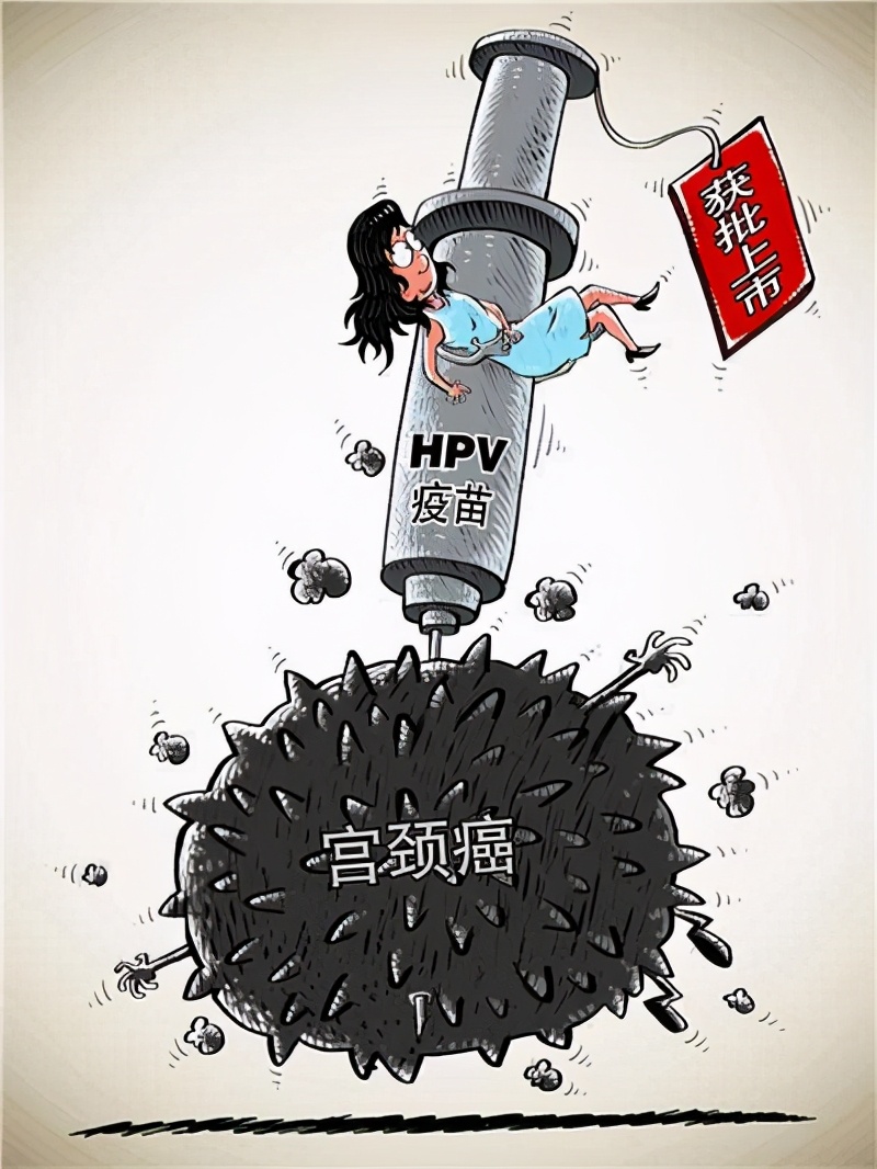 宫颈癌高发人群应该注意什么,宫颈癌年轻女人怎么保护自己