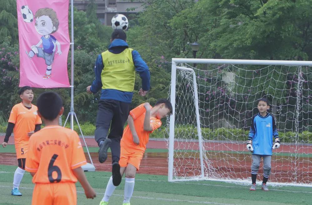 青岛市北区第二实验小学,青岛市第二实验小学与金水路小学