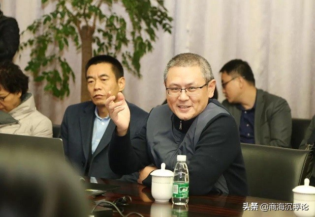 张近东哪一年是首富,张近东最新财富排名