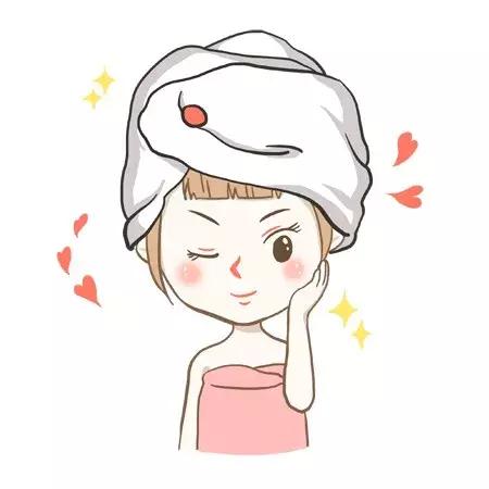 *血丝红**的产生原因及修复方法