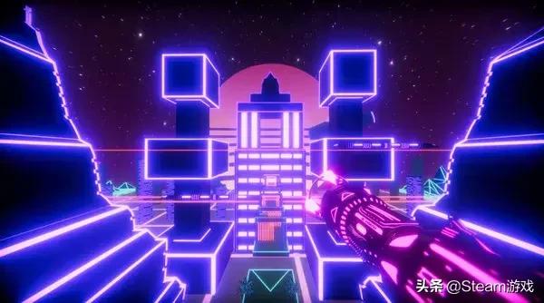 steam好评率最高的30部fps游戏盘点,最新steam免费游戏推荐