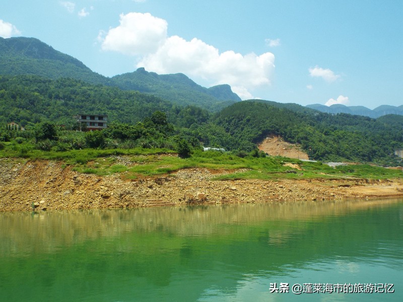 土家起源地最美清江,恩施清江最美的河