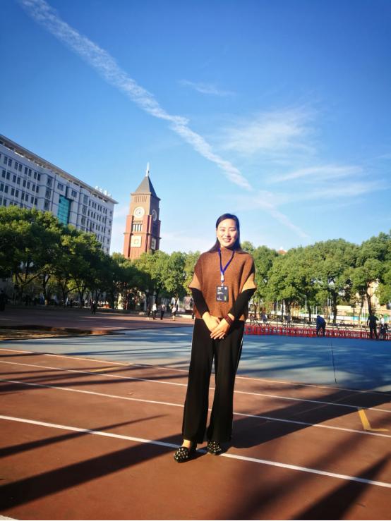 从偏科到单科学霸!石室佳兴有这么一群老师,追着要给你辅导