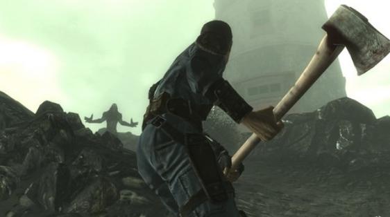 辐射3详细攻略大全,辐射3新手指南