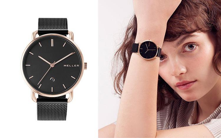 女士手表小众轻奢排行最好的手表,200-300元左右小众手表