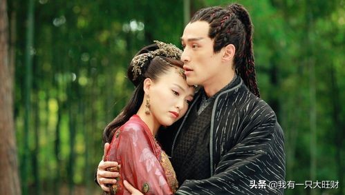 轩辕剑之天之痕宇文拓宁珂破庙,轩辕剑之天之痕宁珂宇文拓大结局