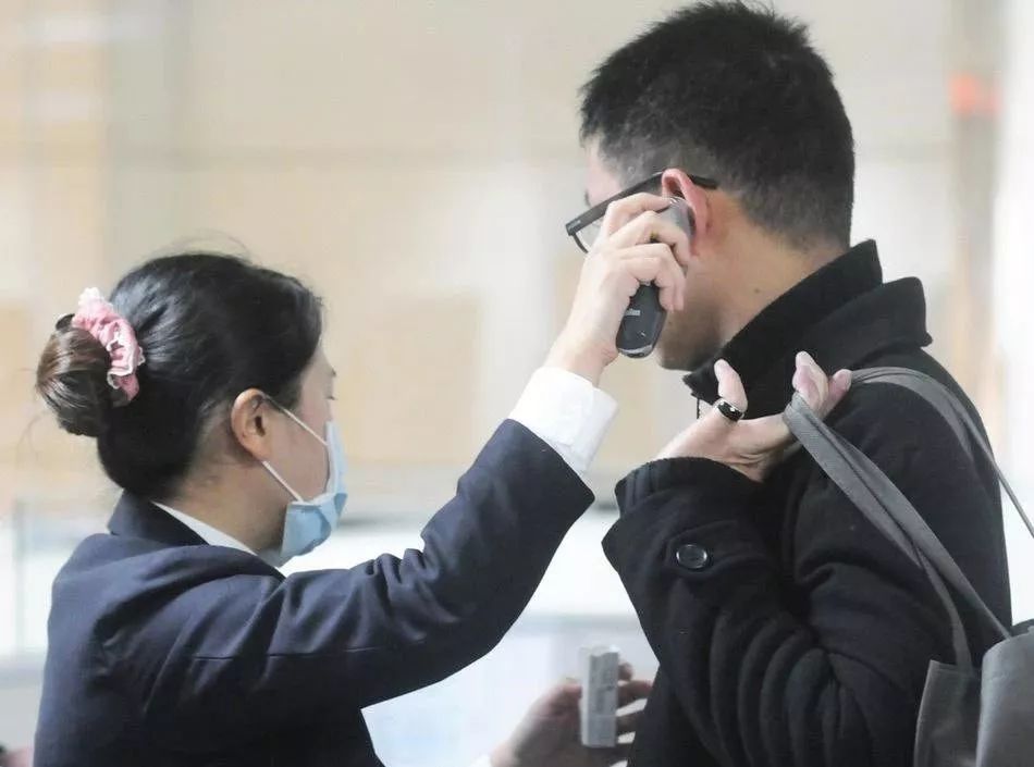 红外体温计黑体模式是什么,疫情之下红外体温计安全吗