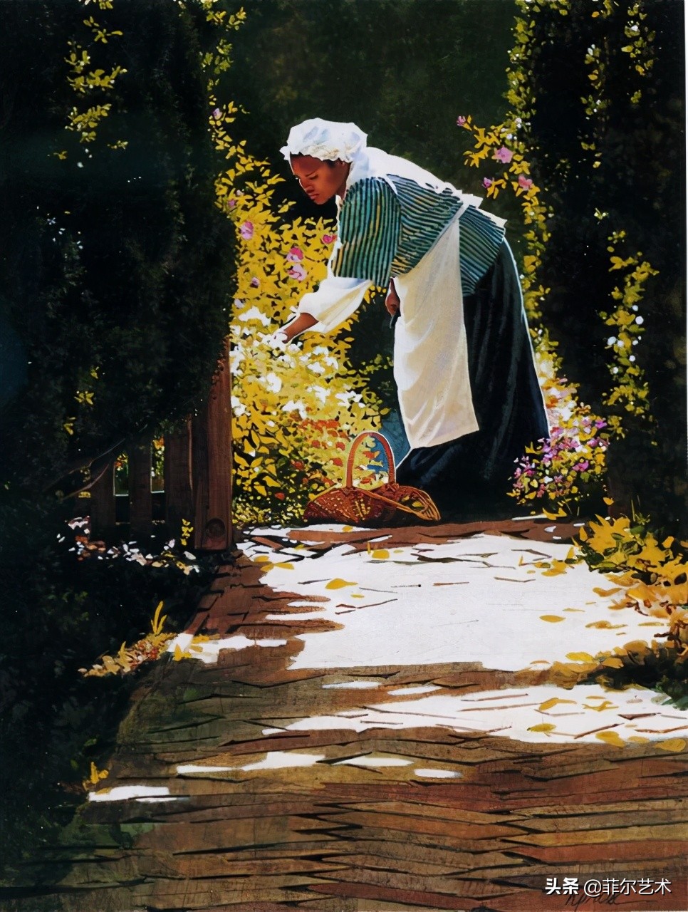 mellende油画作品欣赏,法国艺术家的超写实油画作品