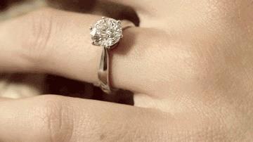 备婚钻戒怎么选购比较合适,英国钻戒选购方法有哪些