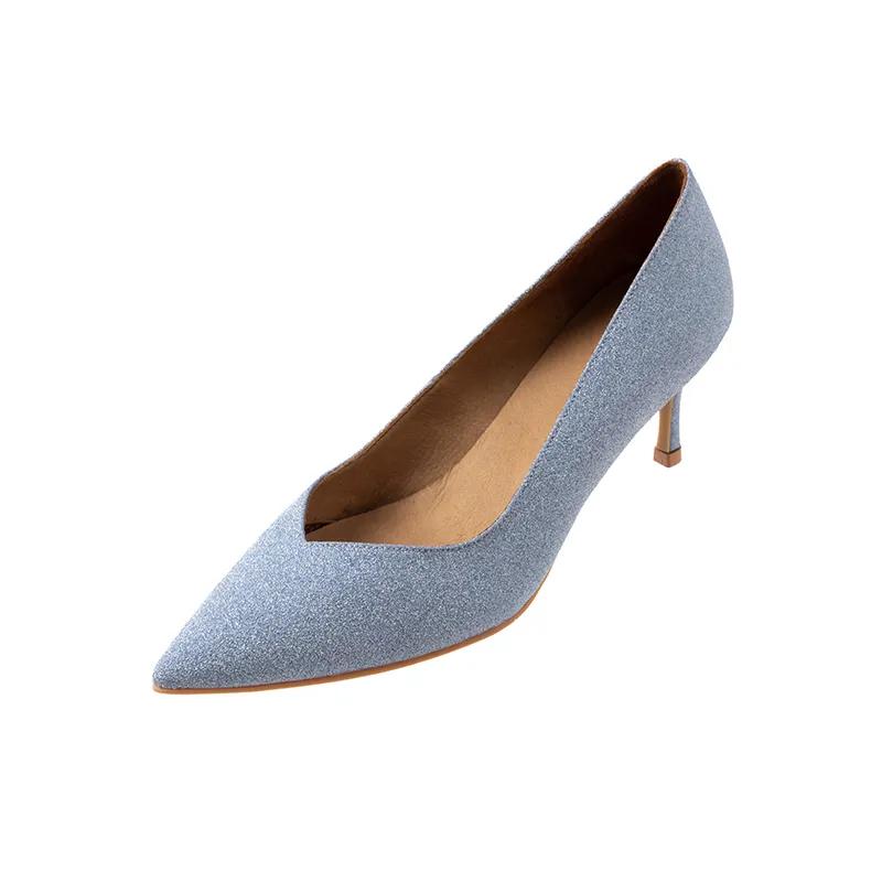 时髦精的鞋,优雅的气质潮鞋推荐好看不贵