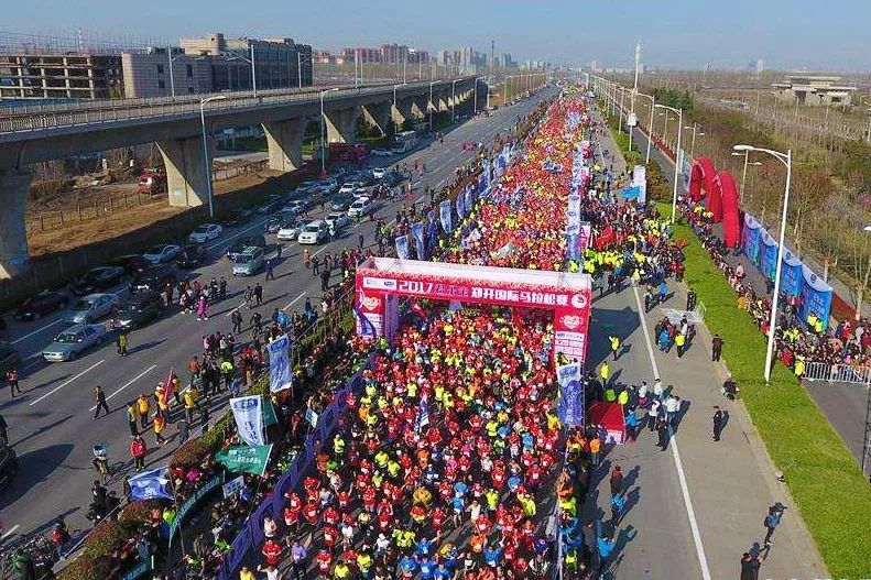 郑州今年还会升温吗,郑州今年会更火吗