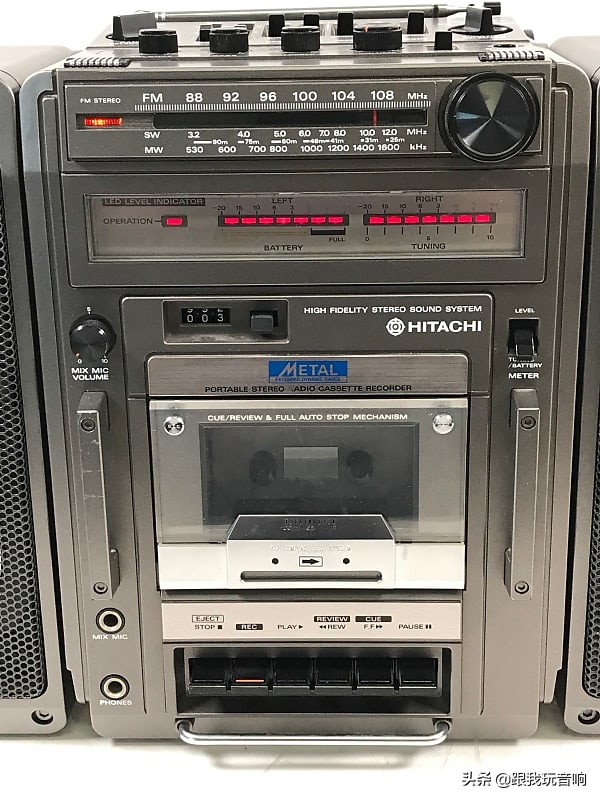 1977年日立产品,日立hitachi彩电