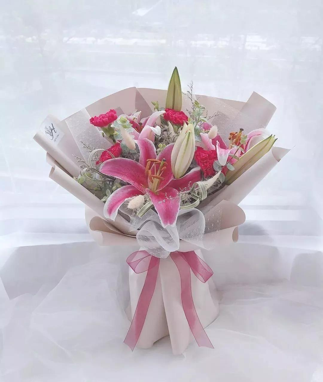 花材不剪枝如何养护,花材不用换水养护方法大全