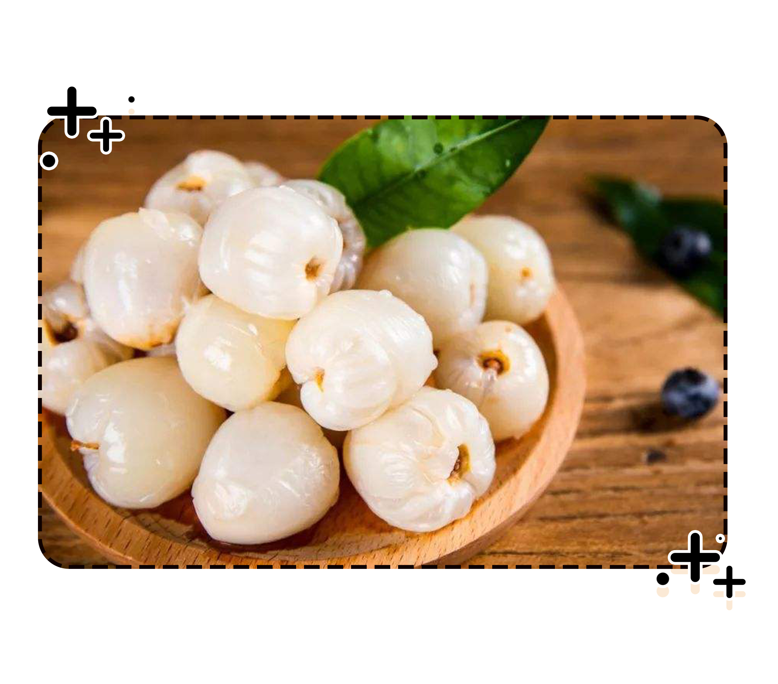 荔枝控们有多疯狂？为了阻止荔枝“自杀”费尽心机（菲李漫画）