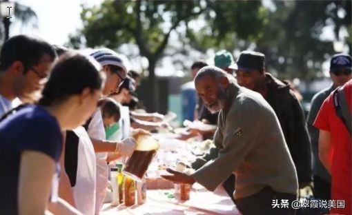 美国不是天堂,美国是富人天堂吗