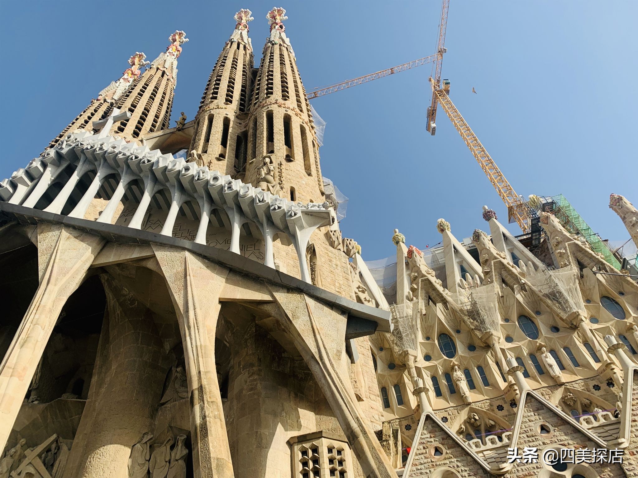 欧洲西班牙法国旅游,春节去法国瑞士旅游攻略