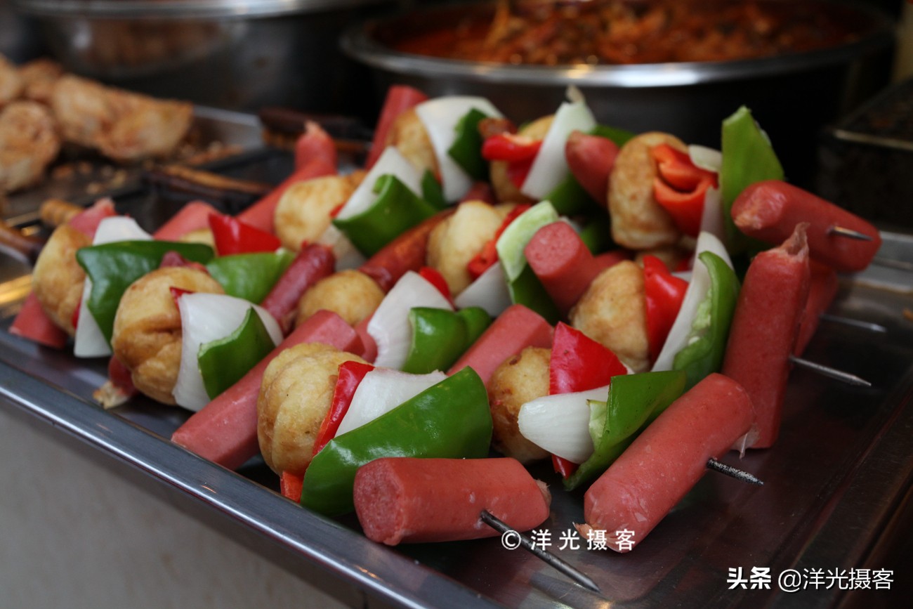 天津除了18街麻花还有哪些小吃,天津老字号特色小吃